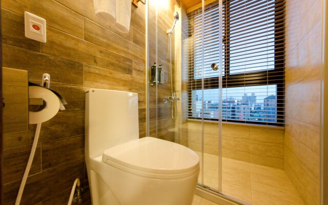 Move Resort & Spa