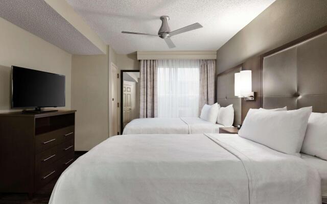 Homewood Suites by Hilton North Dallas-Plano