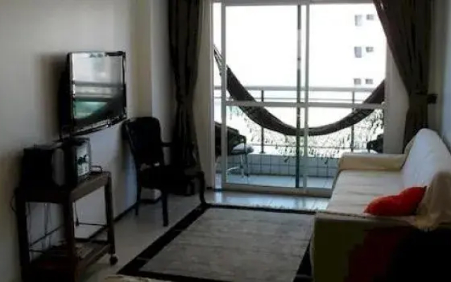 Apart-Hotel Terraços do Atlântico