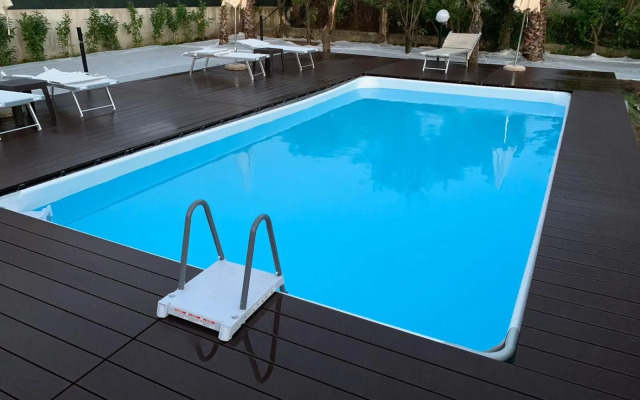 Viale Villa Arianna, 8