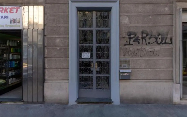 Torino Madama Cristina Apartment