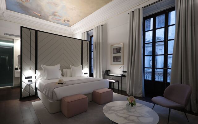Summum Boutique Hotel, member of Meliá Collection