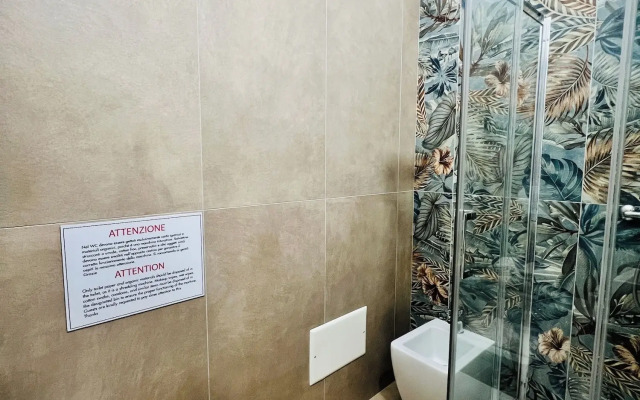 Room Verona Ai Conti