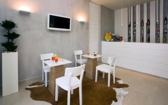 Residence Belmare