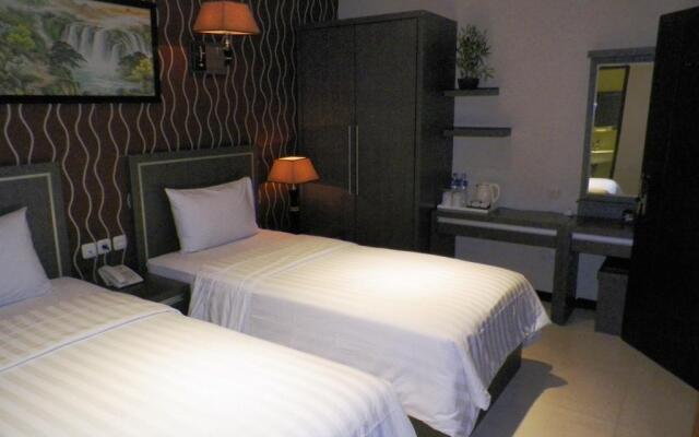 Hotel Victory Bandung