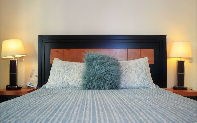 Bella Loma 201 Casita Descanso By Mdr