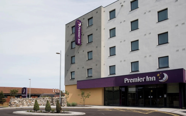 Premier Inn Aberdeen Airport - Dyce