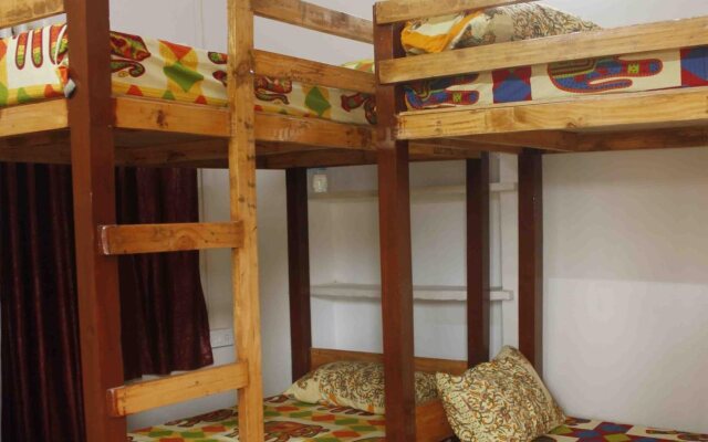 Stay Inn Hostel