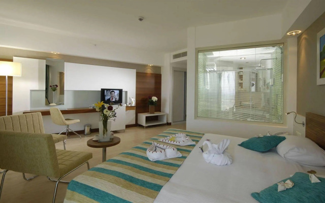Sunis Evren Beach Resort Hotel & Spa  - All inclusive