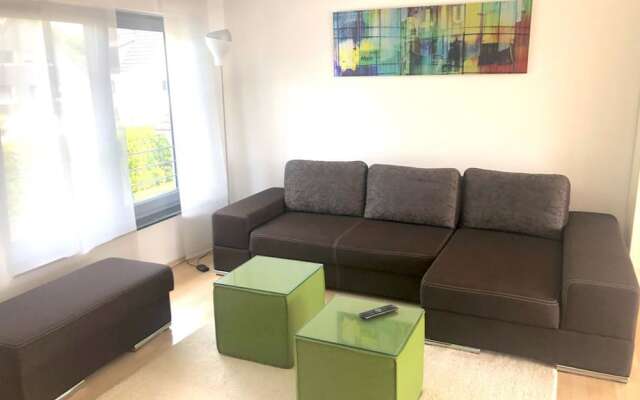 Paradies in Dortmund
