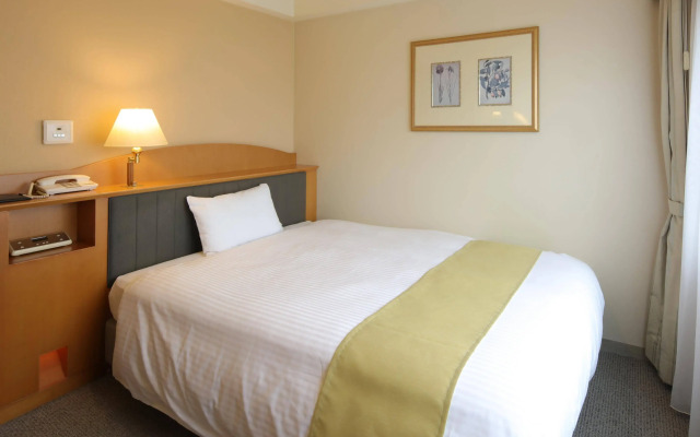 Tokyo Daiichi hotel Nishiki