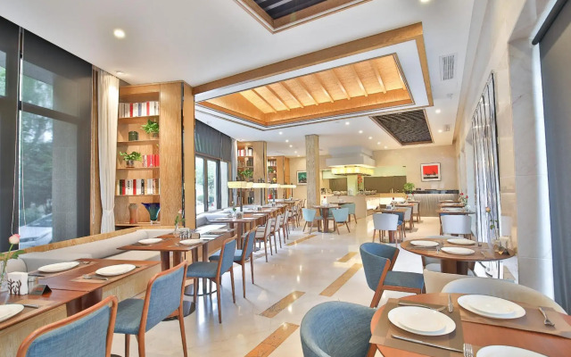 Good Fortune Boutique Hotel