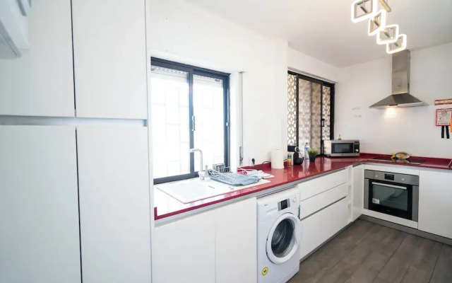Albufeira apartment suite Velamar