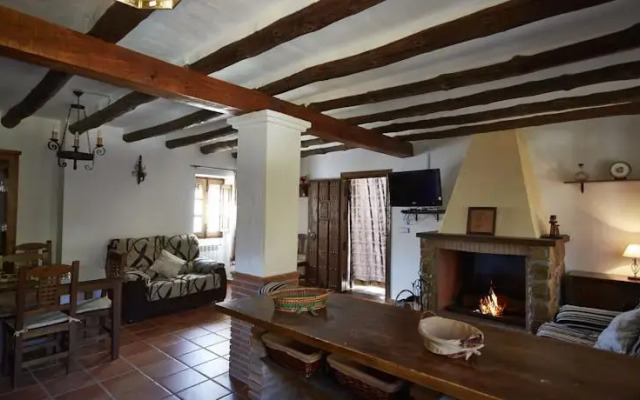 Casa Rufino