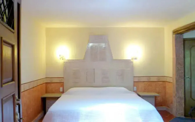 Hacienda Santo Domingo