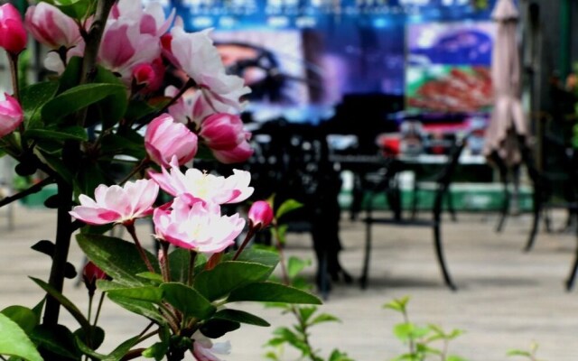 Xi'An Garden Hotel