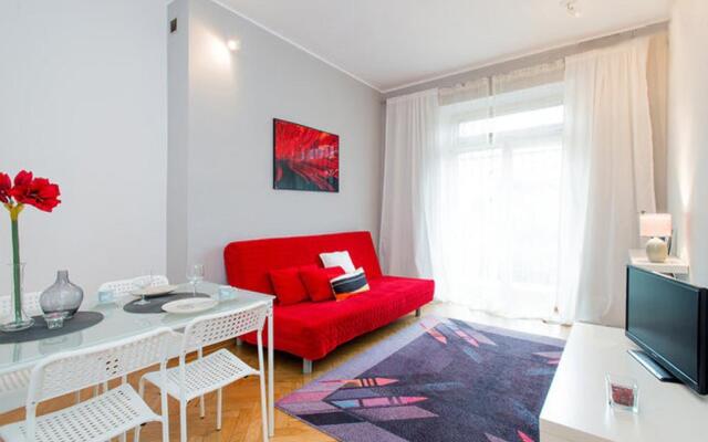 Apartament Amaryllis