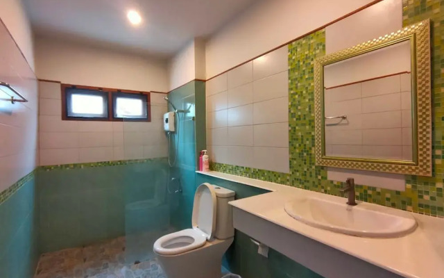 Lan House Pool Villa