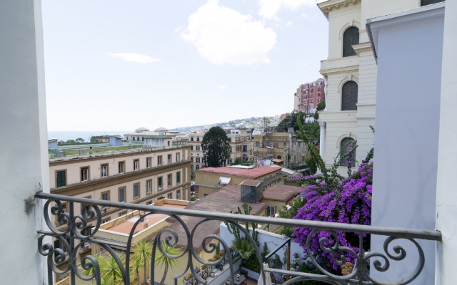 Hotel Villa Margherita