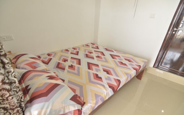 Ganga Guest House
