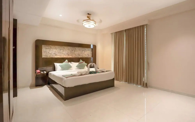 Zip By Spree Hotels Surat