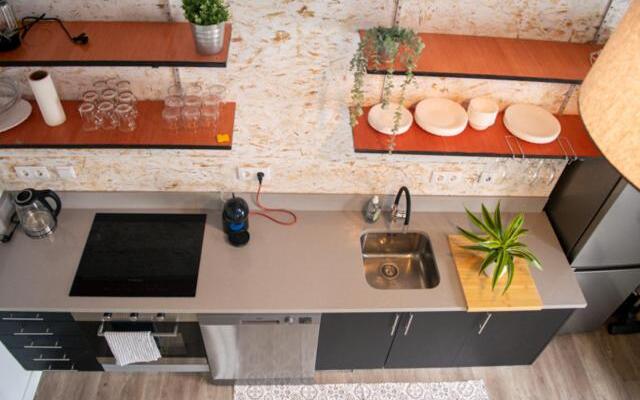 Red Door House Peniche