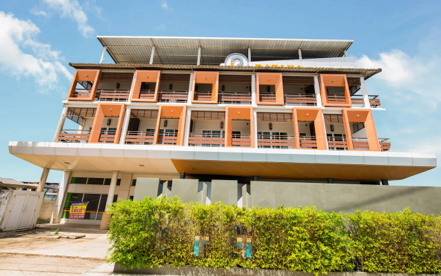 Rattana Residence Sakdidet