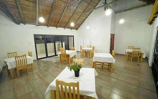 Hinterland Lodge