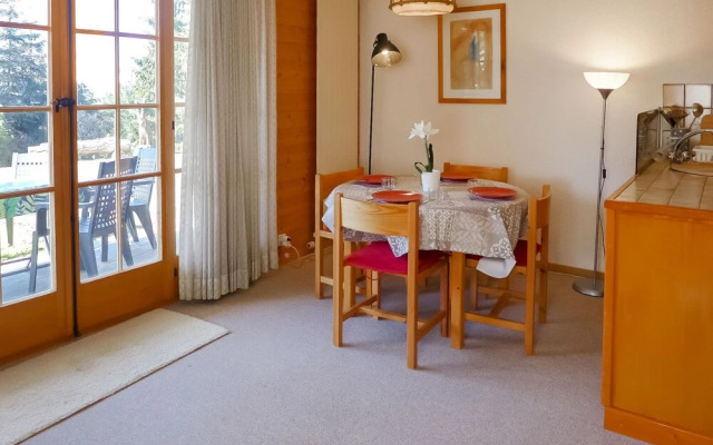 Aiguilles Dor es III Ollon