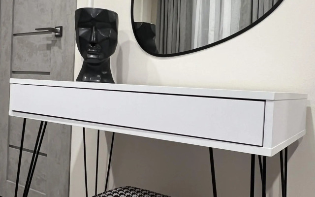 Апартаменты на улице Обская 67