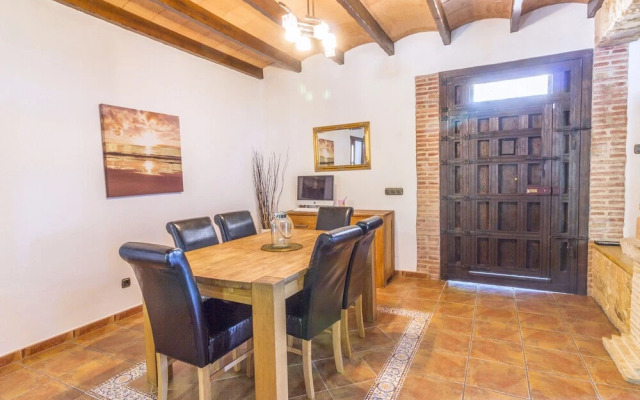 Cubo's Cortijo la Hilacha