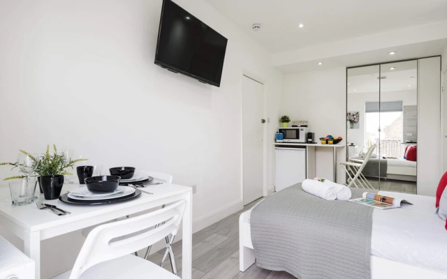 The Armadale Road Residence II - Asl2