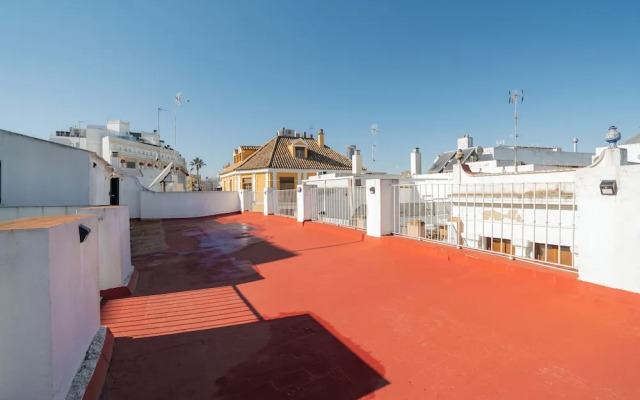 Center Suites San Eloy