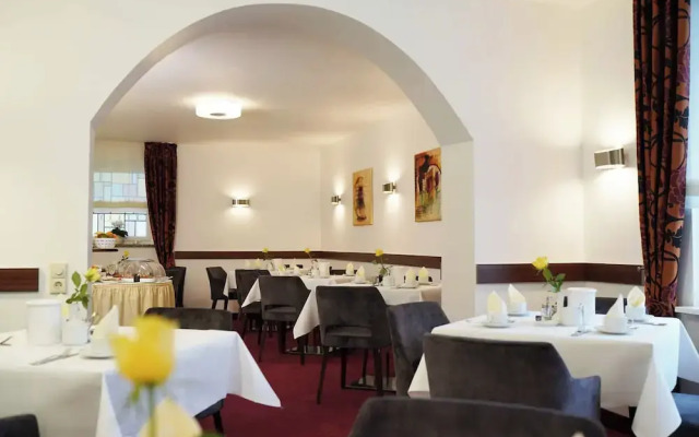 Haus Sparkuhl Hotel Garni
