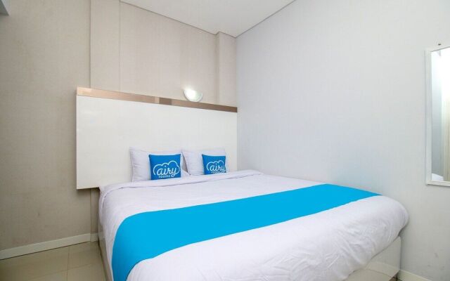 Airy Peterongan MT Haryono 934A Semarang