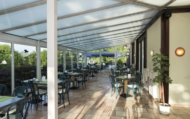 Ostseehotel Klützer Winkel