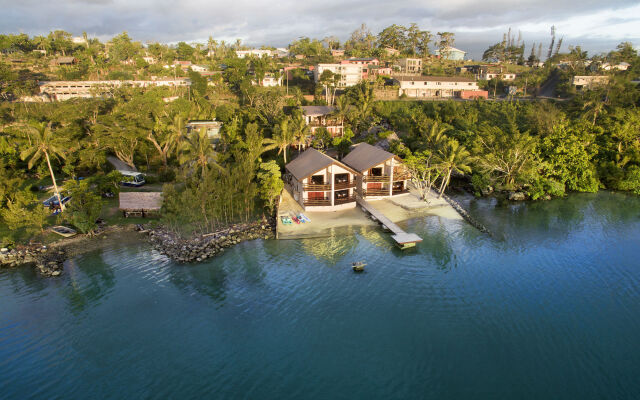 Fatumaru Lodge Port Vila