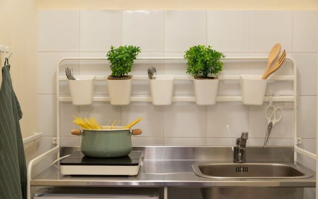 Baldu Home by Wonderful Italy