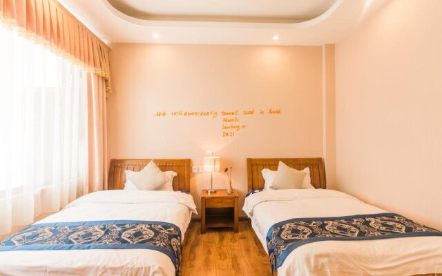 Small Times Inn