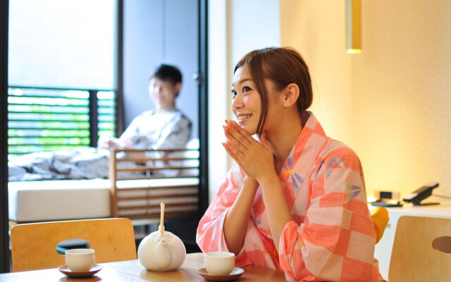 Ogawaya Annex YURAGI