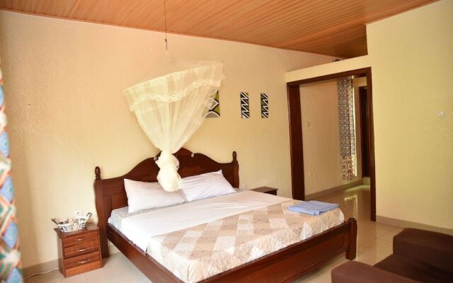 Kigali Castle B&B - Hostel