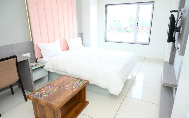 Hotel Parqotel