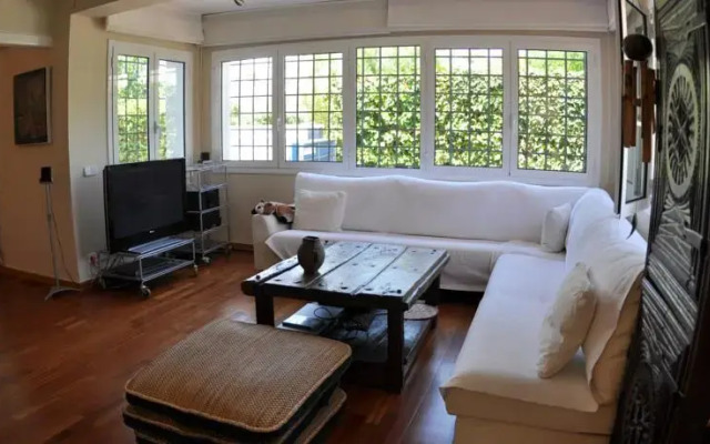 Sitges Beach House