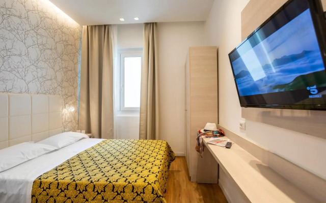 Hb Hotels Orchidea Blu