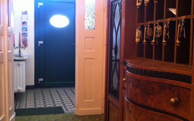 Hotel Pension Villa Holstein