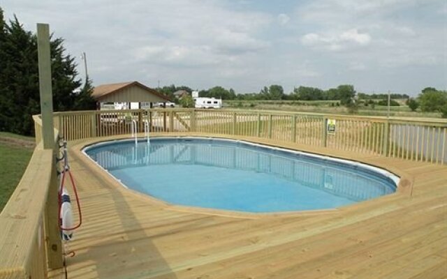 Wellington KOA Holiday