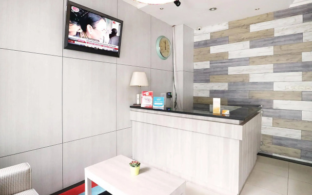 Belvena Hotel