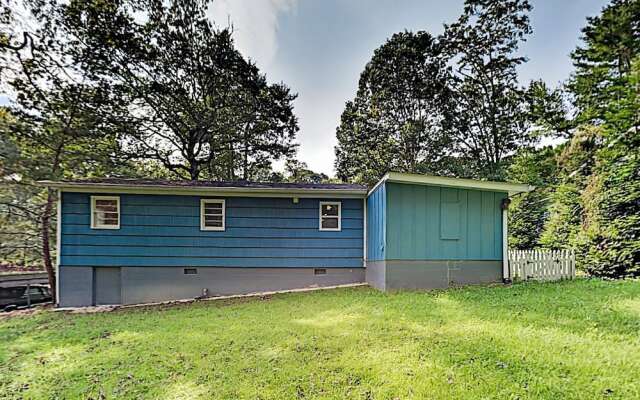 200socoa 2 Bedroom Home