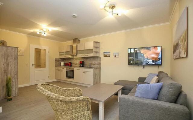 Haffblick Wohnung 02