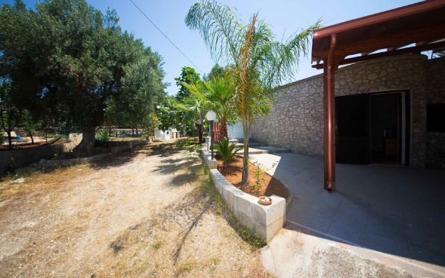 Apt Porticato 2 - Cantoru